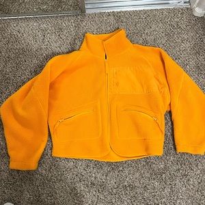 Urban Outfitters Stormi Fleece Jacket